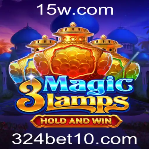 Descubra o Fascinante Mundo de 3MagicLamps: O Jogo de Aventura e Estratégia Envolvente