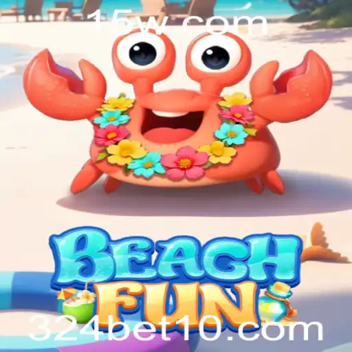 Descubra a Emoção de BeachFun: Um Jogo de Estratégia e Diversão à Beira-Mar