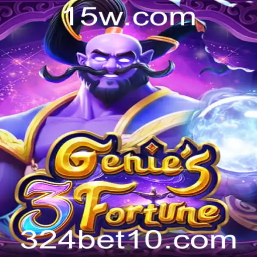 Explorando o Universo de Genie3Fortune: A Emoção das Apostas em 324bet