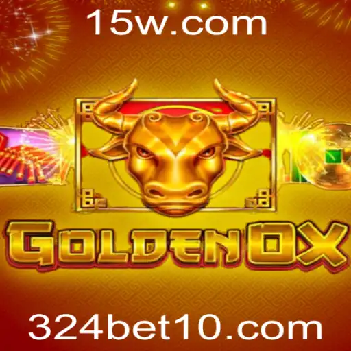 Explorando o Jogo GoldenOx: Uma Nova Fronteira no Entretenimento Digital
