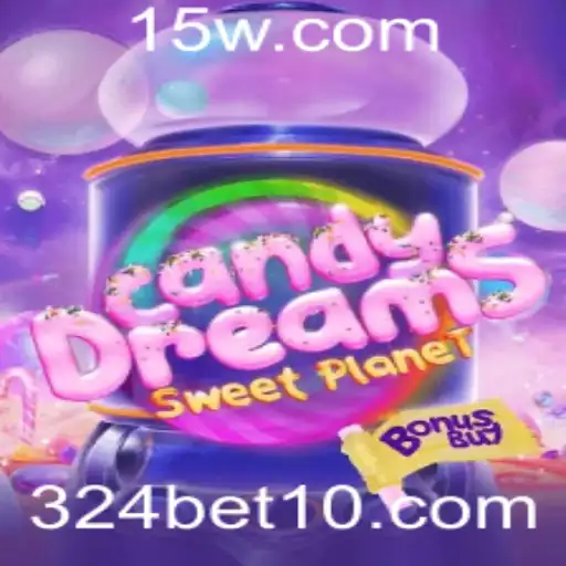 Descubra CandyDreamsSweetPlanet: Uma Jornada Através do Mundo Doce
