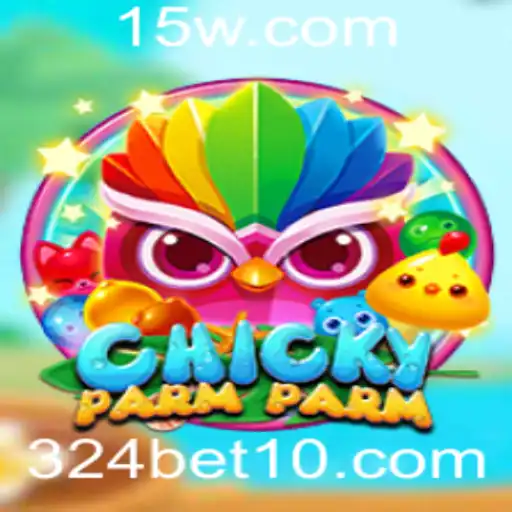 Descubra o Fascinante Mundo de ChickyParmParm