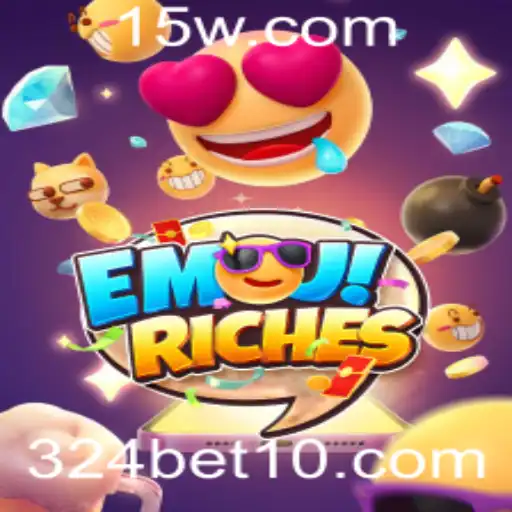 Explorando EmojiRiches: Um Mergulho no Universo das Emojis