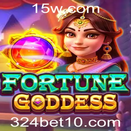 FORTUNEGODDESS: Conheça o Jogo que Está Conquistando o Mundo