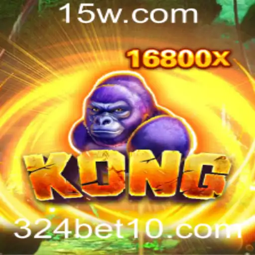 Explorando o Fascinante Mundo do Jogo 'Kong' e o Universo 324bet