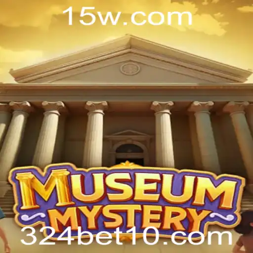 MuseumMystery: Uma Aventura de Detetive no Mundo dos Museus