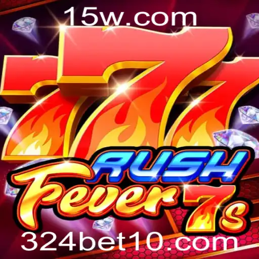 Descubra a Emoção de 'RushFever7s' com 324bet