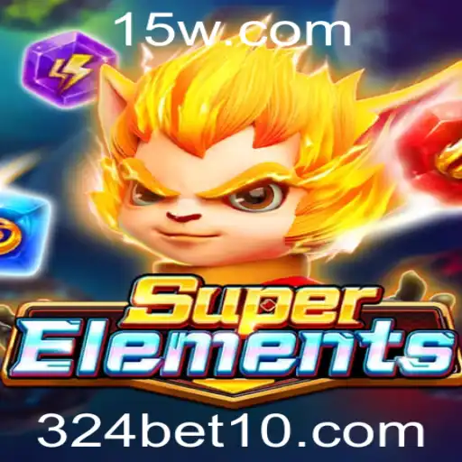 Descubra o Mundo de SuperElements: A Nova Sensação dos Jogos de Tabuleiro