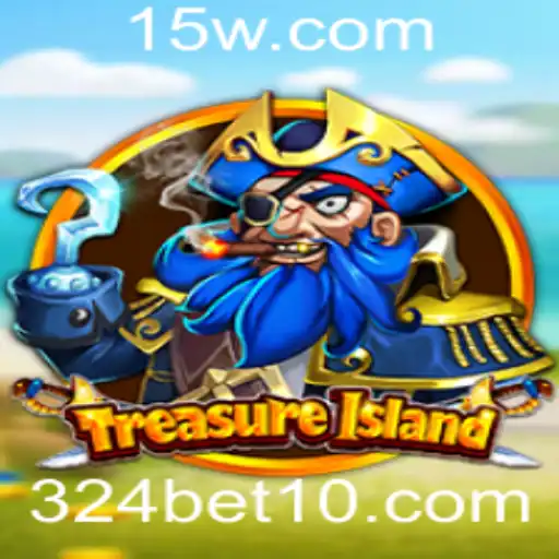 Descubra TreasureIsland: Aventura e Estratégia no Mundo dos Jogos