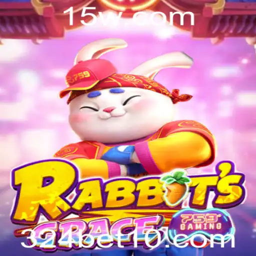 RabbitsGrace: Descobrindo o Encantador Mundo de 324bet