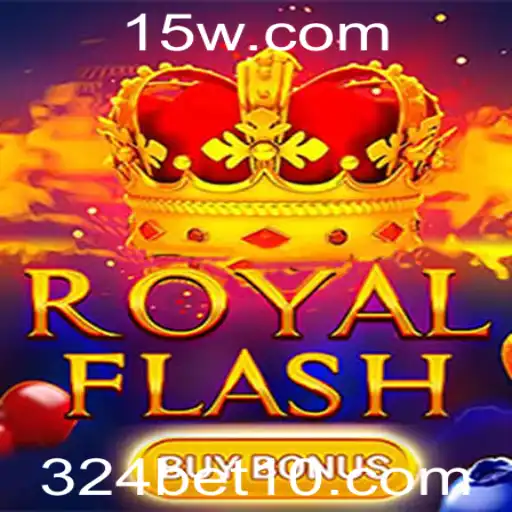 Descubra as Emoções de RoyalFlashBuyBonus: Um Novo Fenômeno no Mundo dos Jogos