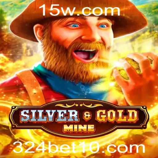 Descubra SilverGold: Um Novo Mundo de Entretenimento no Universo 324bet