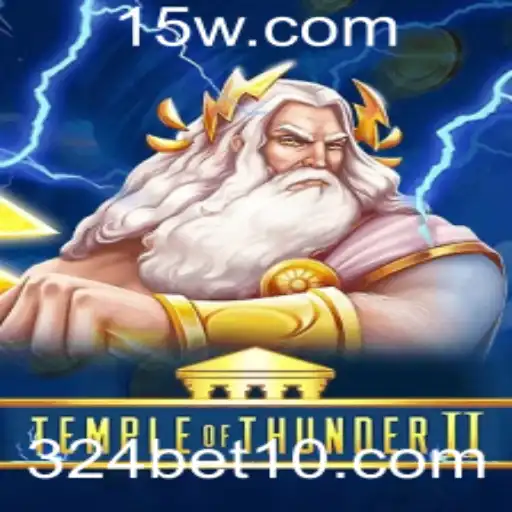 Explorando TempleofThunderII: Um Mergulho no Mundo do Jogo e Suas Regras Envolventes