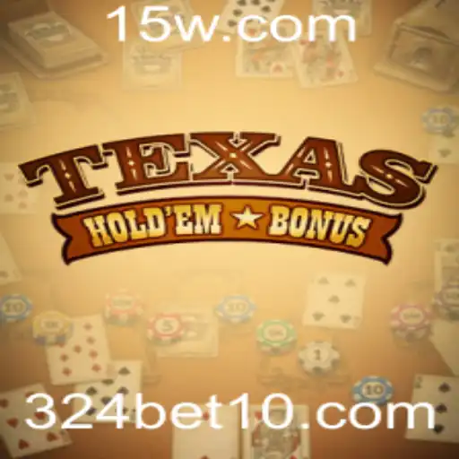 Texas Hold'em Bonus: A Evolução do Poker Moderno
