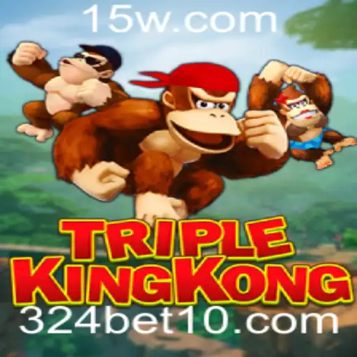 Descubra o Fascinante Mundo de TripleKingKong: Tudo que Você Precisa Saber