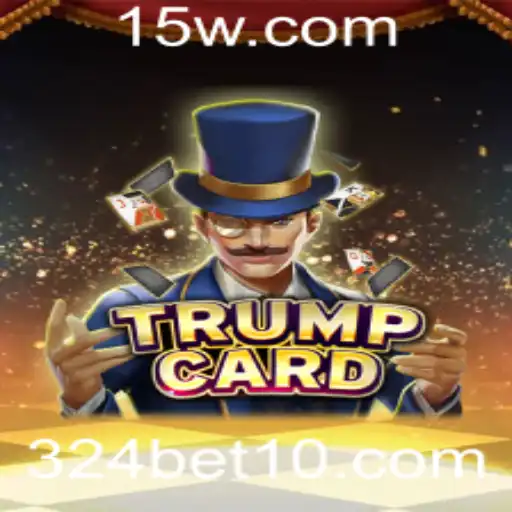 Descubra o Mundo Fascinante de TrumpCard: O Novo Fenômeno de Jogo